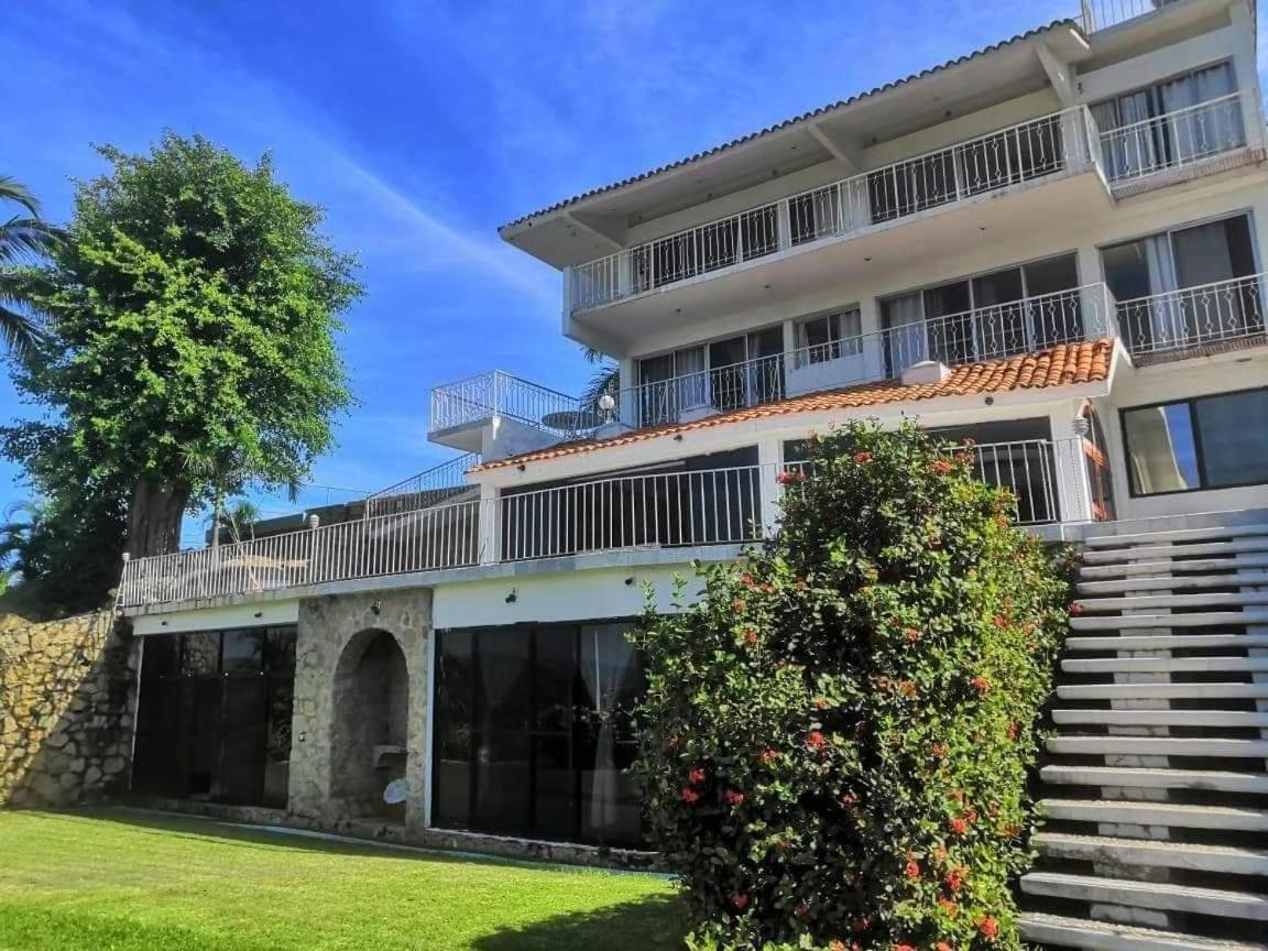 Casa En Con Vista Panoramica Hébergement de vacances