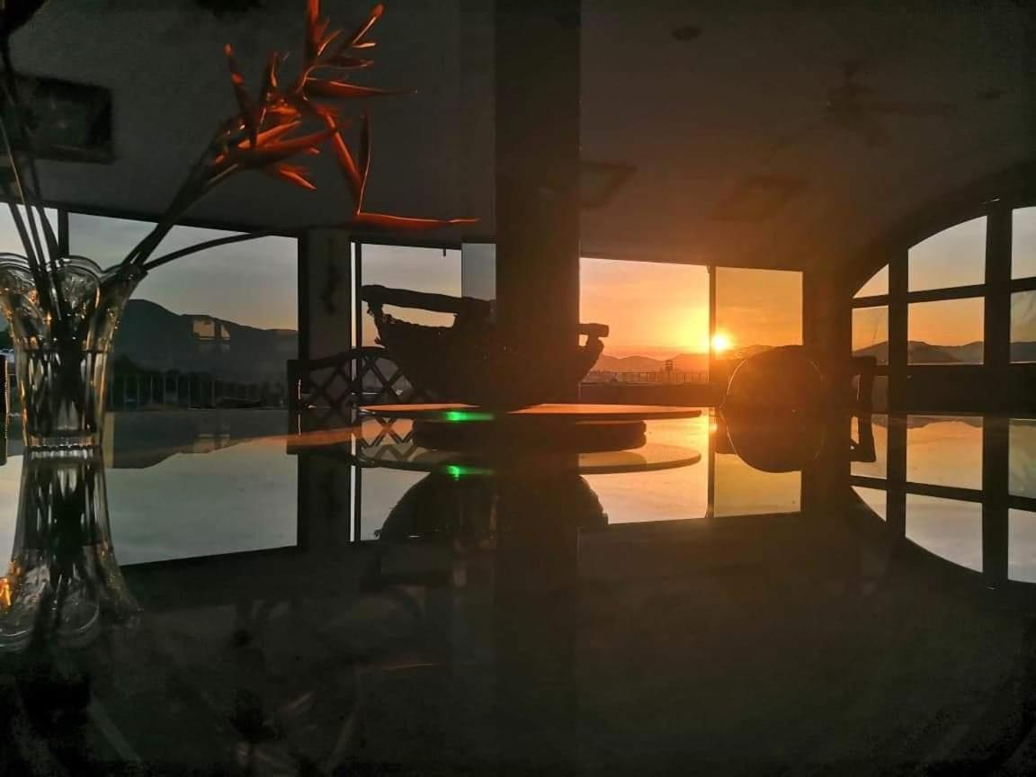 Hébergement de vacances Casa En Con Vista Panoramica Acapulco
