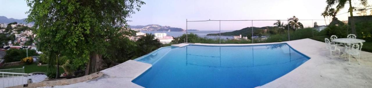 Hébergement de vacances Casa En Con Vista Panoramica *