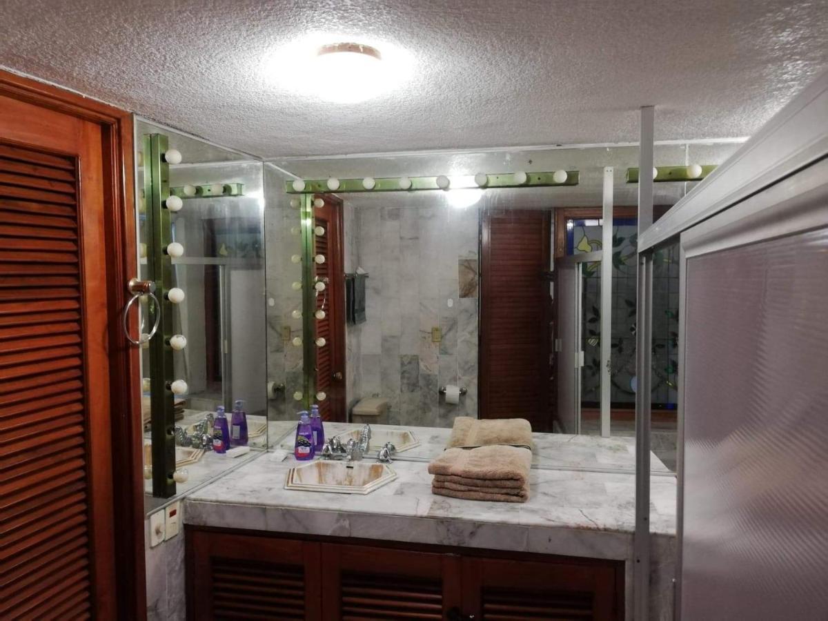 Hébergement de vacances Casa En Con Vista Panoramica Acapulco